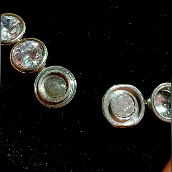 *SOLD* Michael Kors Elegant Crystal Necklace - Picture 8 of 8